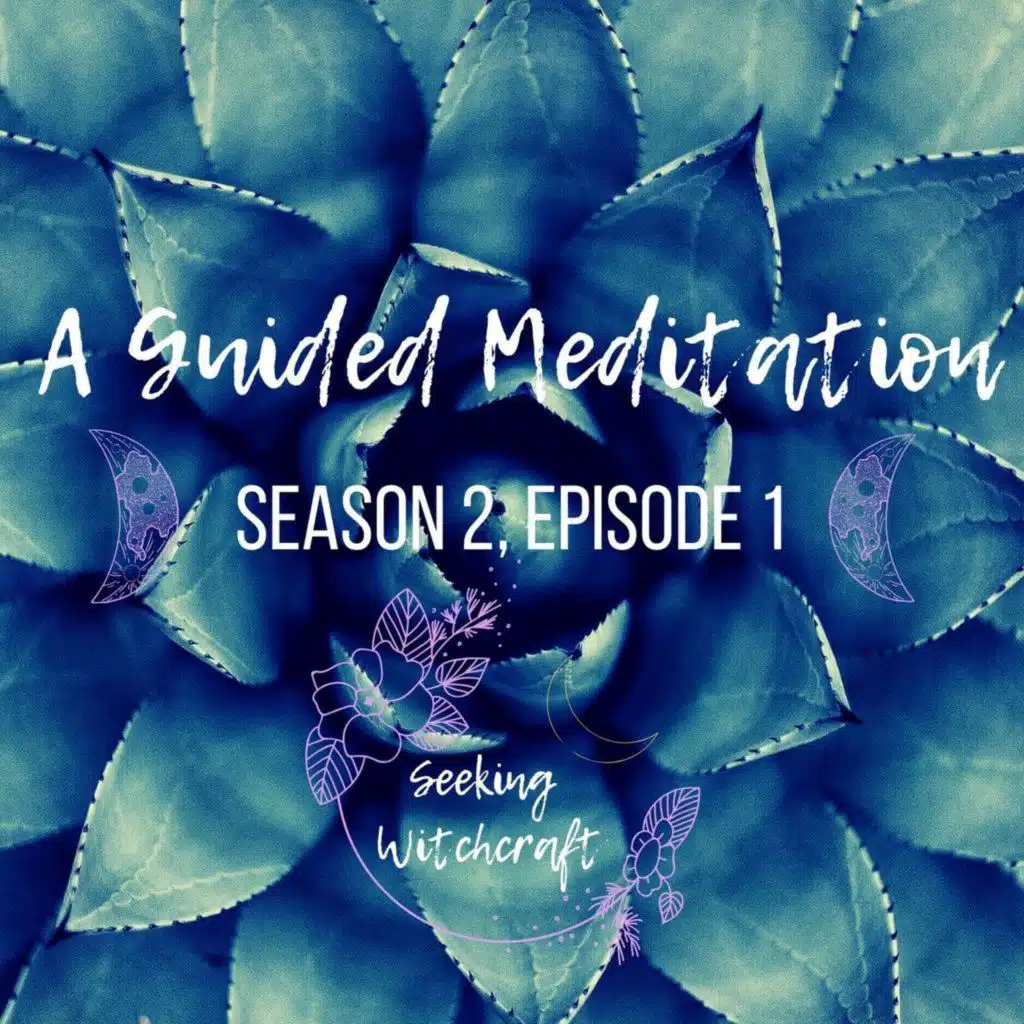 S2 Ep1: A Guided Meditation