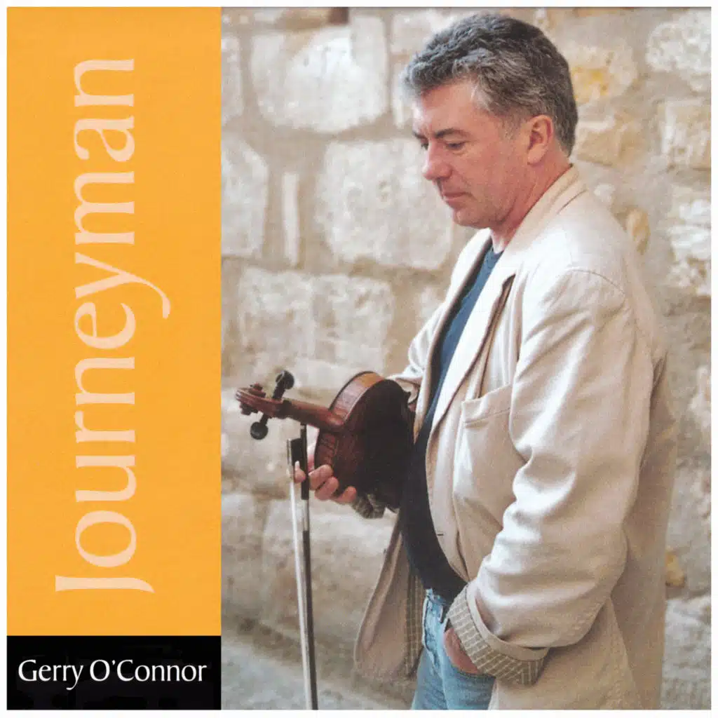 Gerry O'Connor