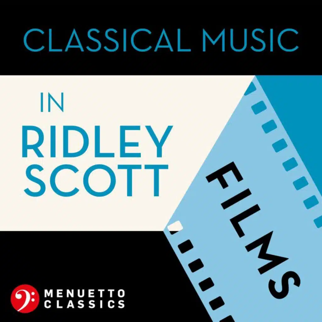 Mozart: The Marriage of Figaro, K. 492, Act III: "Sull'aria...che soave zeffiretto" from "Matchstick Men"