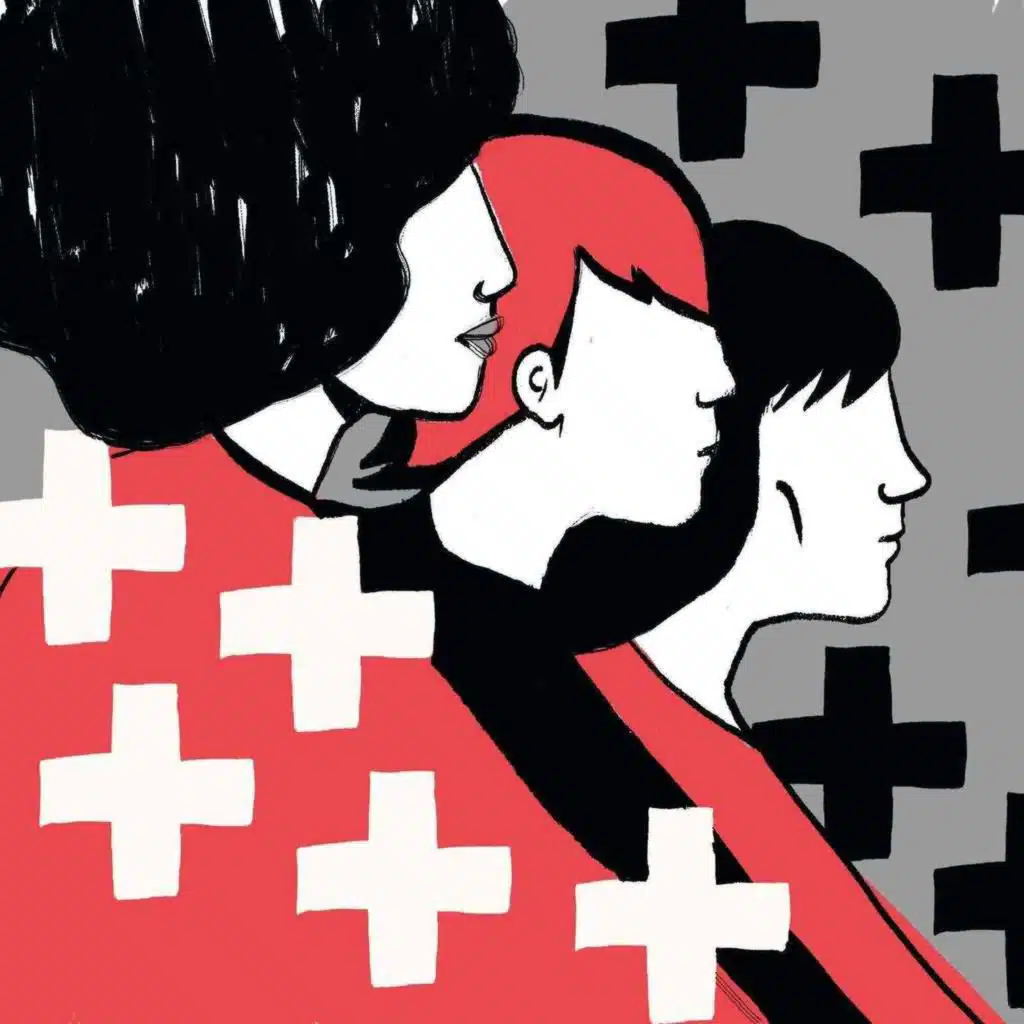 Одиночество — это проблема, а не ВИЧ: доктор Степанова