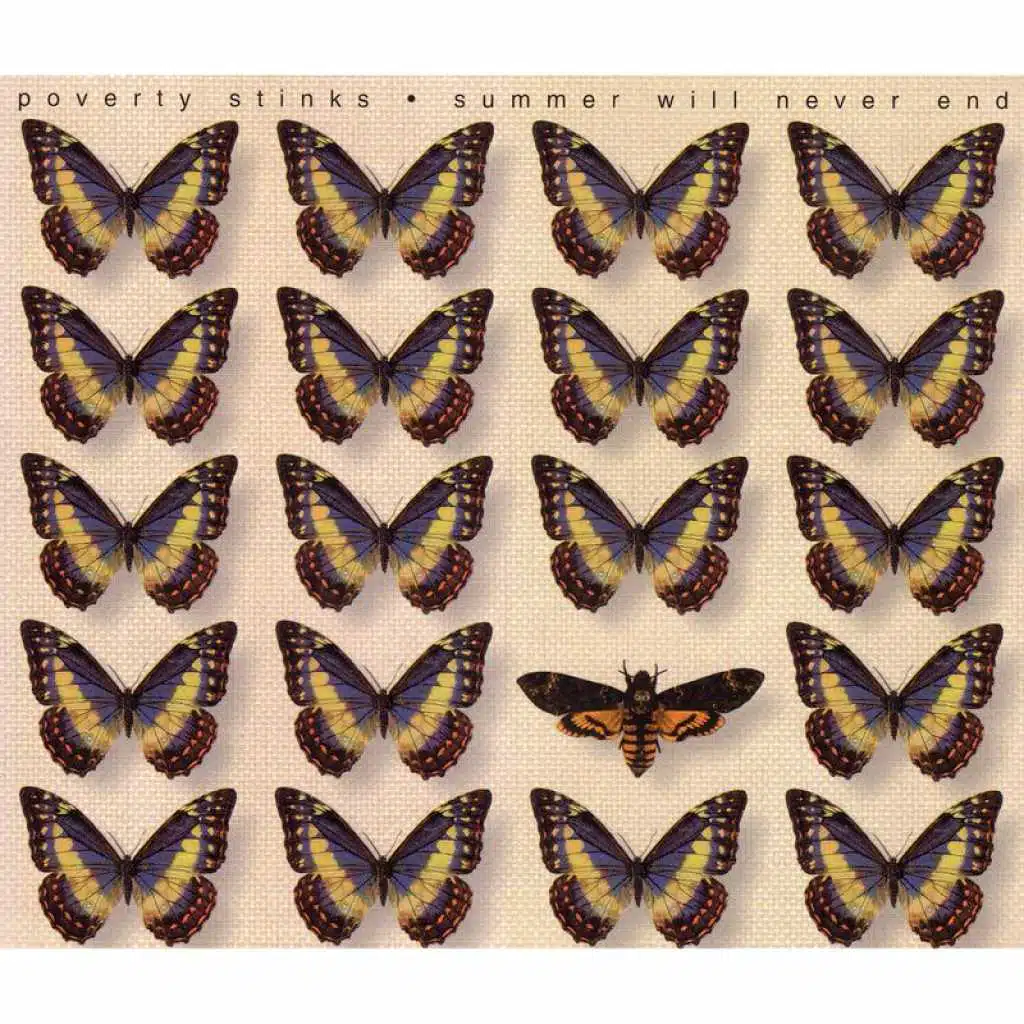 Summer Will Never End