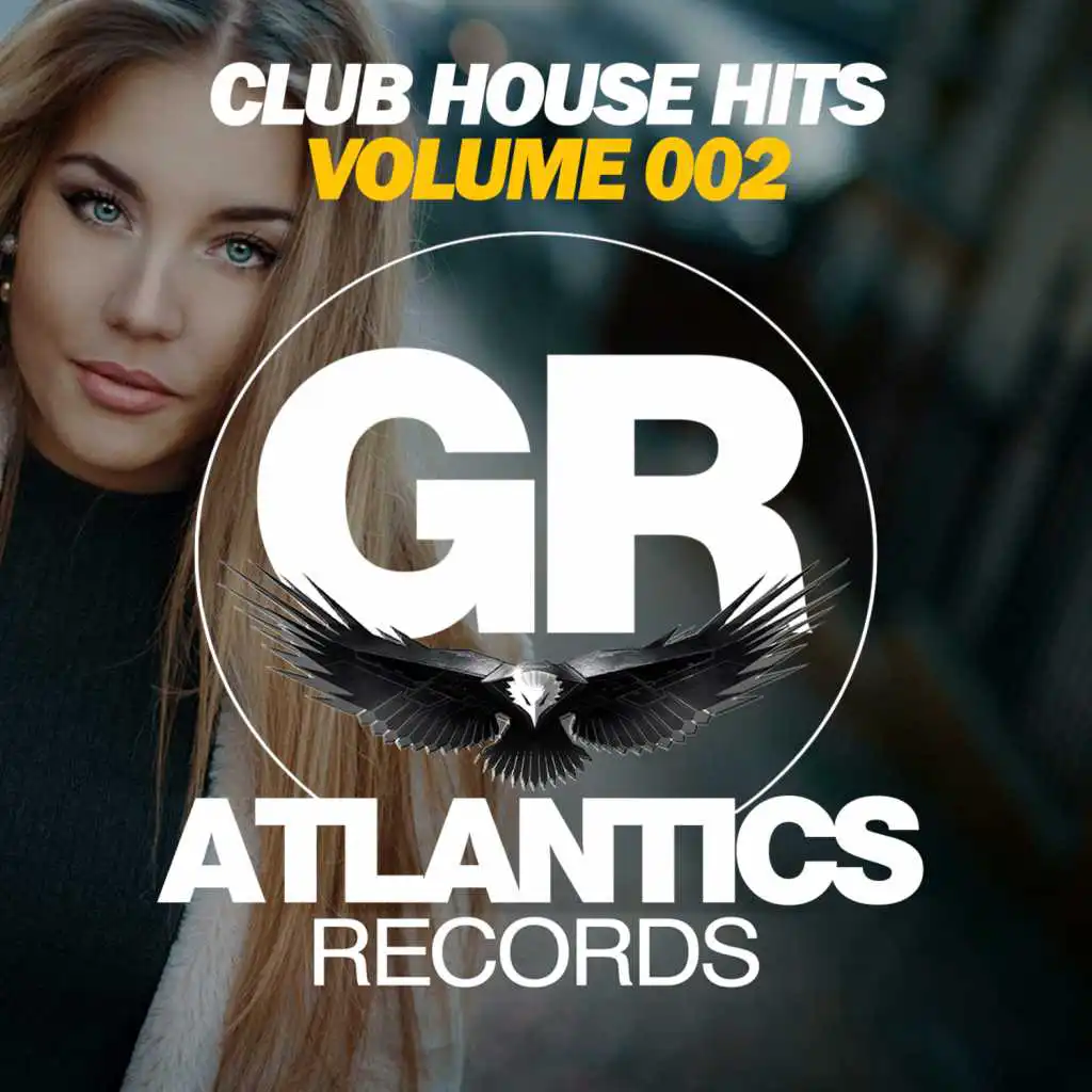 Club House Hits (Volume 002)