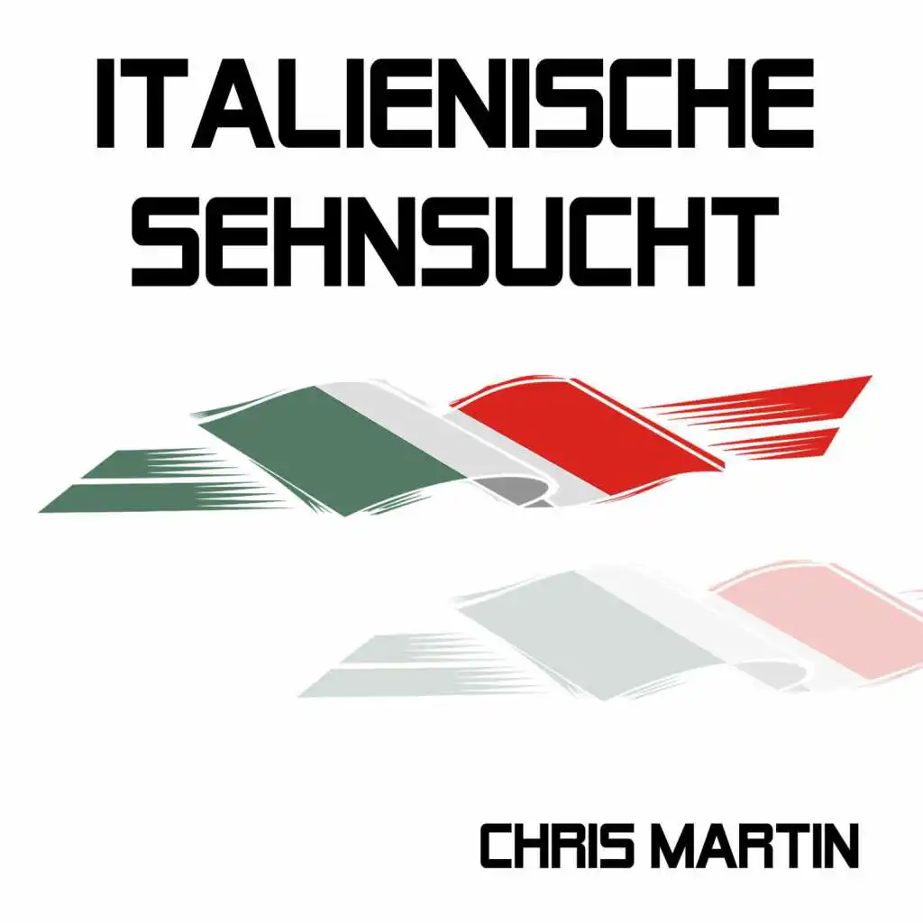Italienische Sehnsucht (Karaoke, Playback, Sing-Along)
