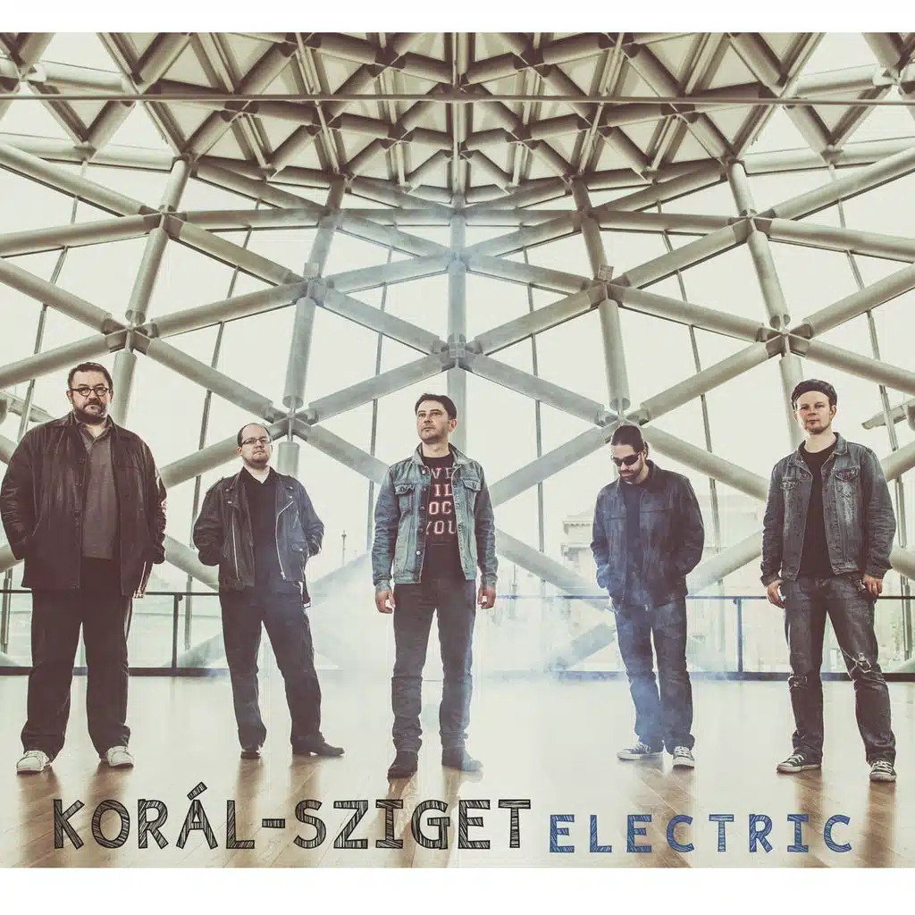 Electric