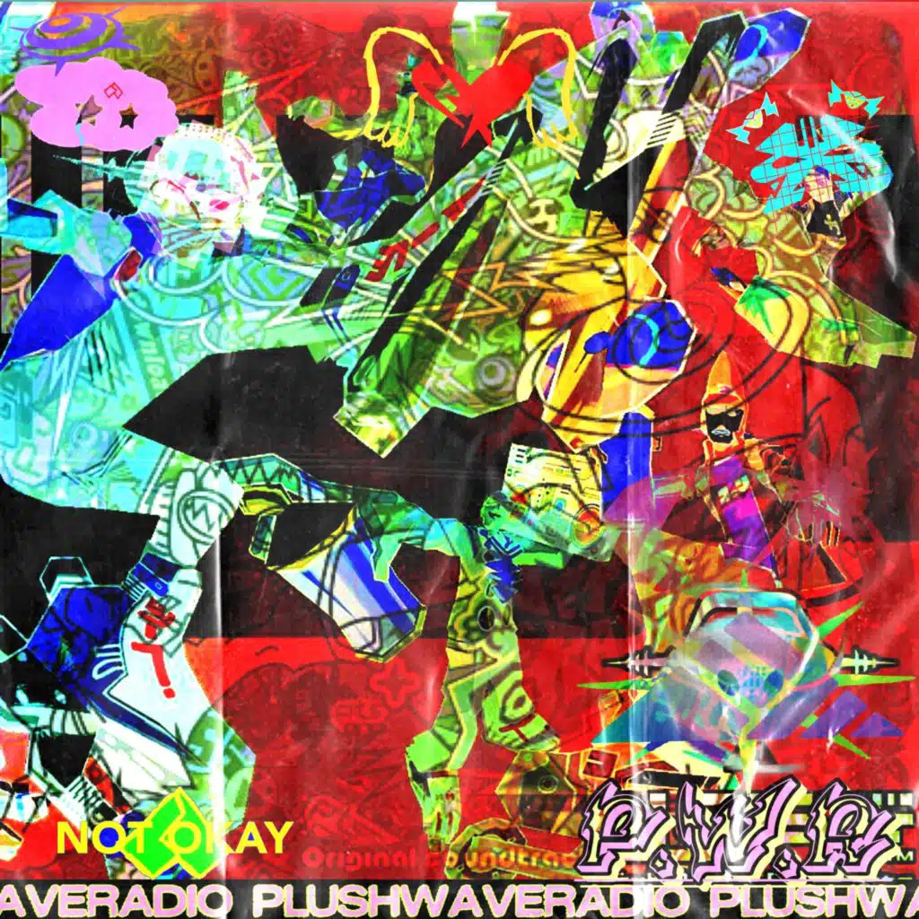 P.W.R (PLU$hWAVERADIO)