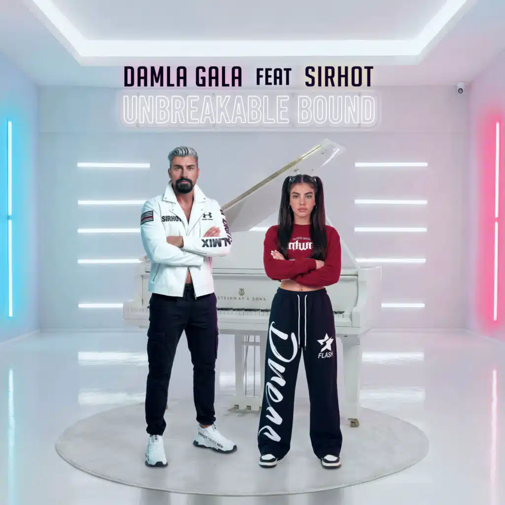 Damla Gala & Sirhot