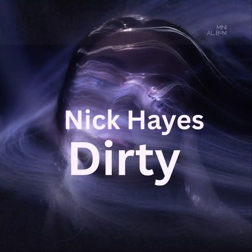 Nick Hayes