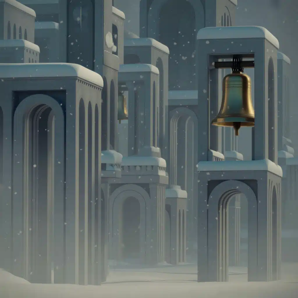 Carol of the Bells (Instrumental)