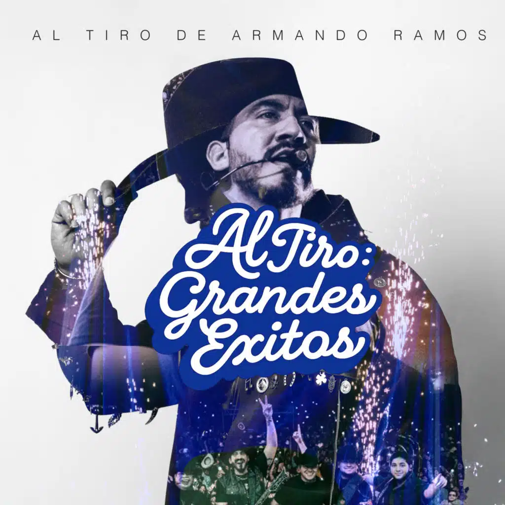 Al Tiro: Grandes Éxitos