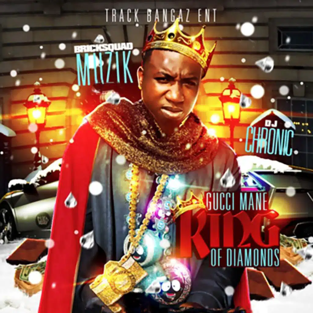 Ain't I Doin Rite (feat. Dose)