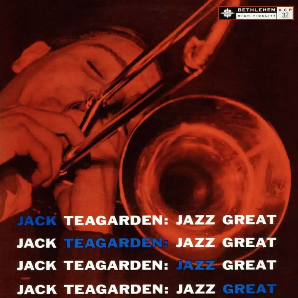 Jazz Great (Remastered 2014)