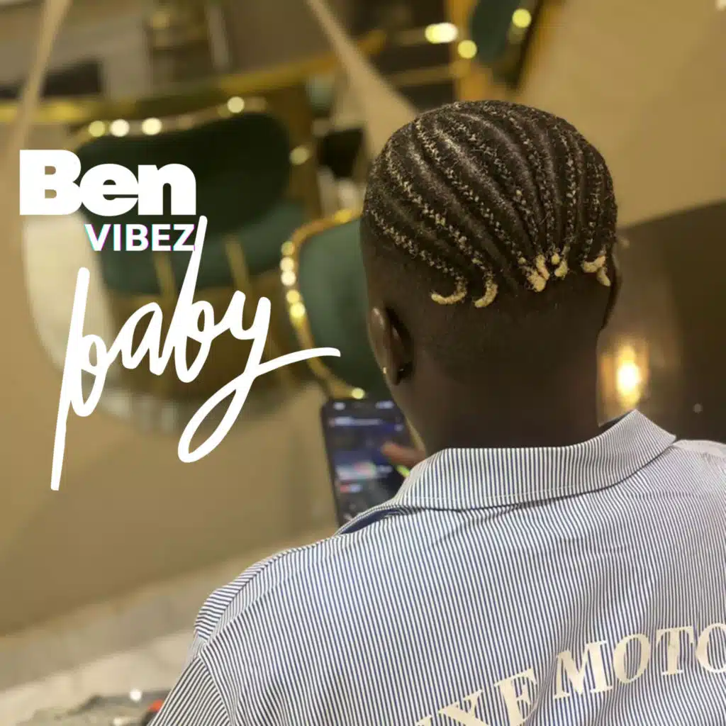 BEN VIBEZ