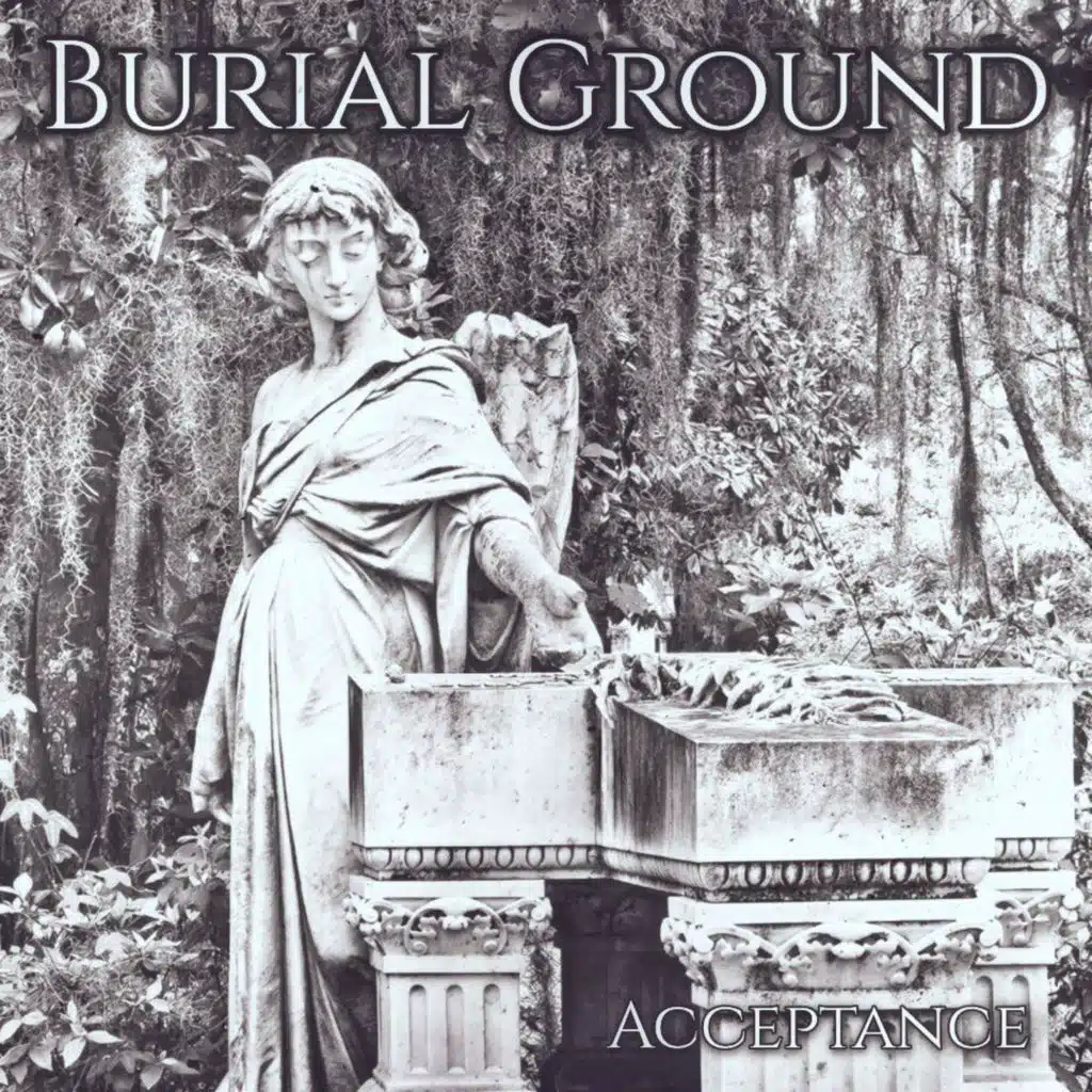 Burial Ground