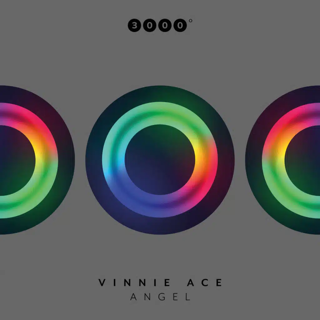 Vinnie Ace