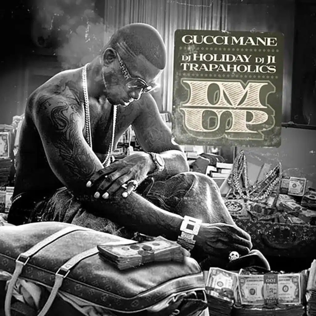 Gucci Freestyle (Skit)