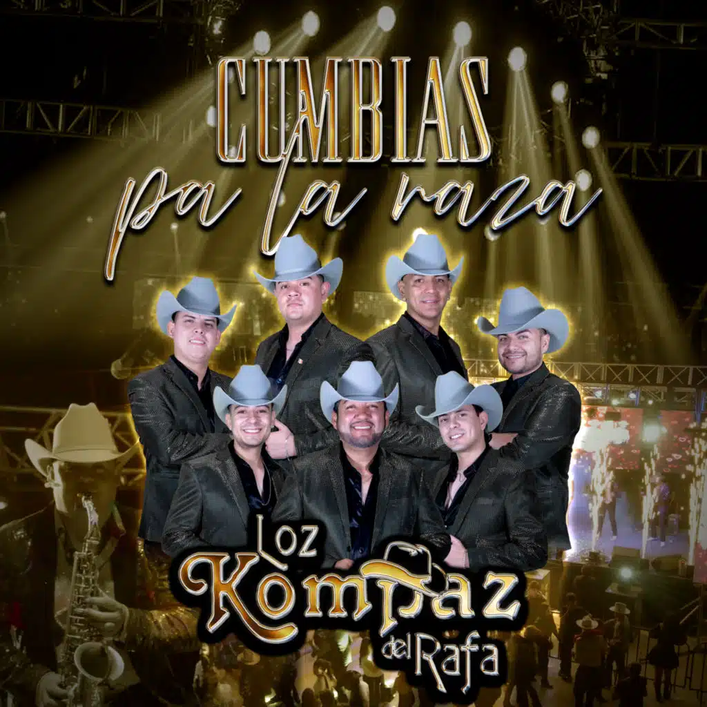 Loz Kompaz Del Rafa