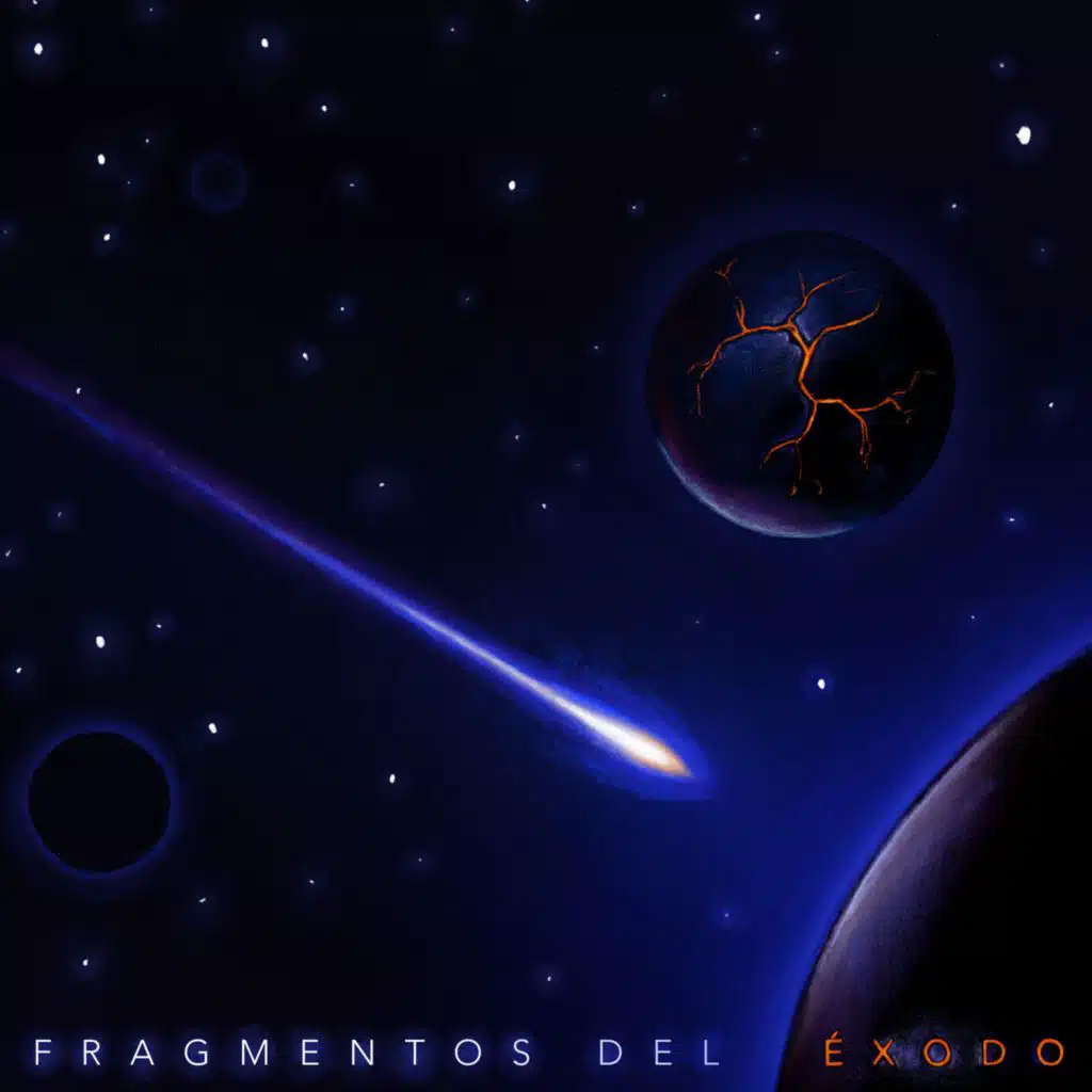 Fragmentos del Éxodo