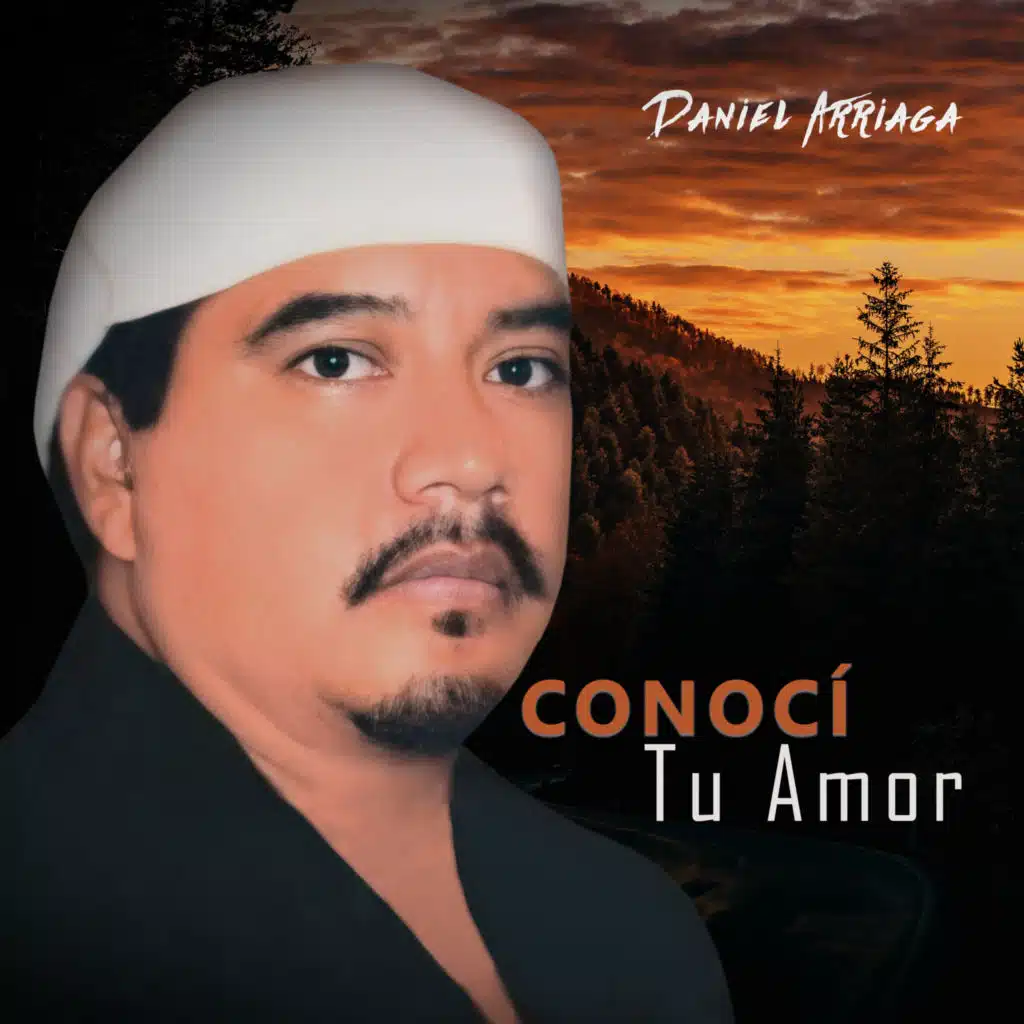 Conoci Tu Amor