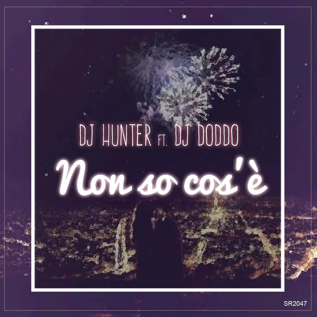 Non so cos'è (ft. DJ Doddo)