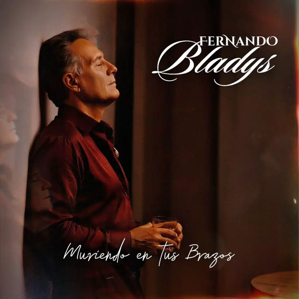 Fernando Bladys