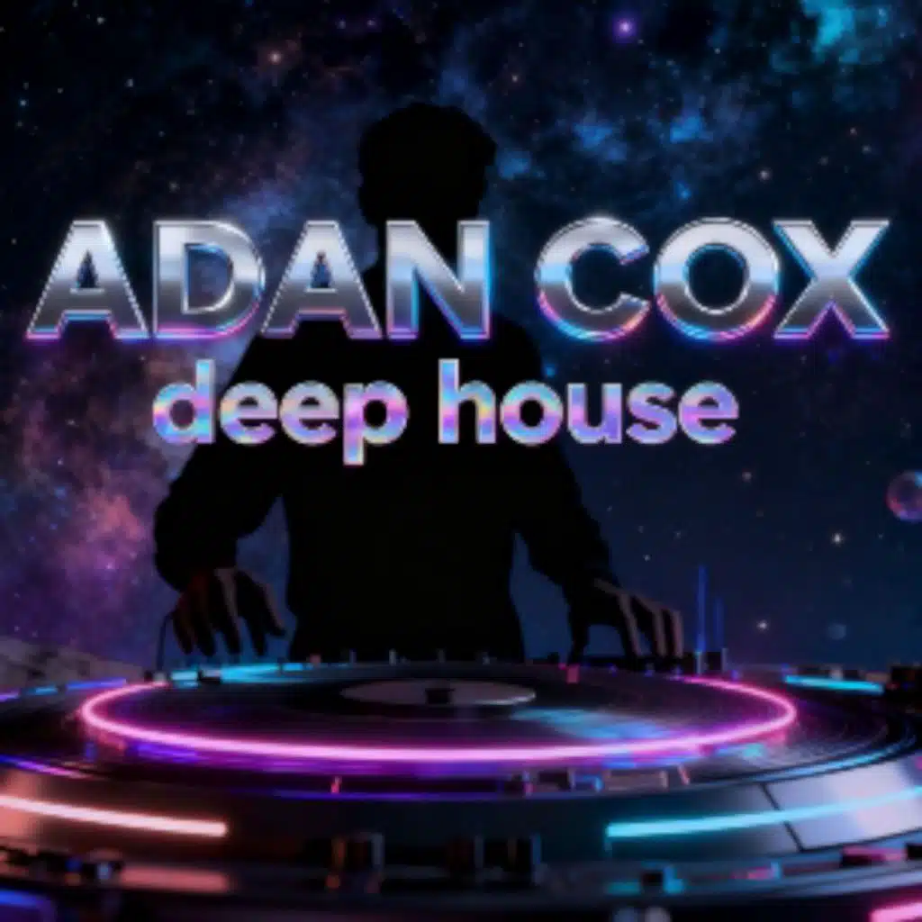 ADAN COX DJ