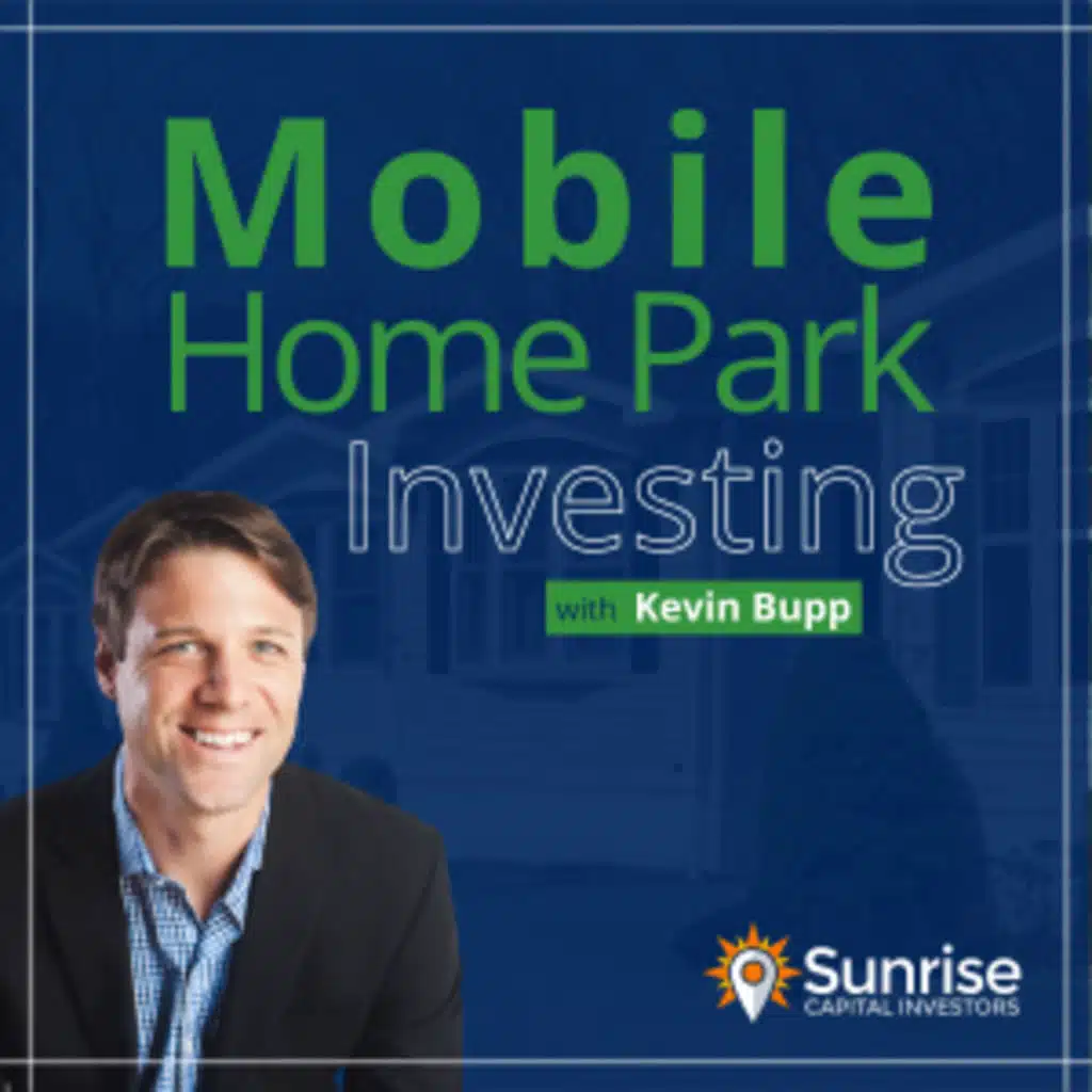 MHP #939: A Step-by-Step Guide to Successful Mobile Home Park Management