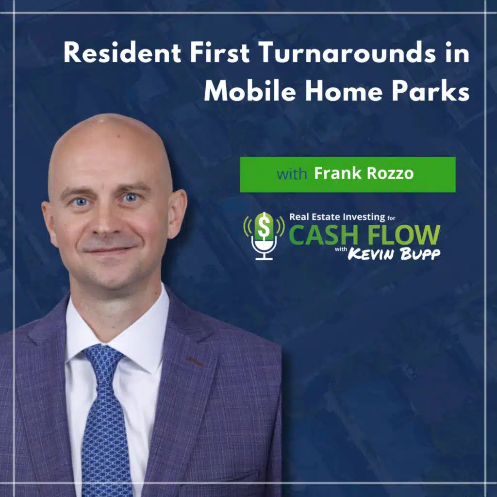 #944: Resident First Turnarounds in Mobile Home Parks