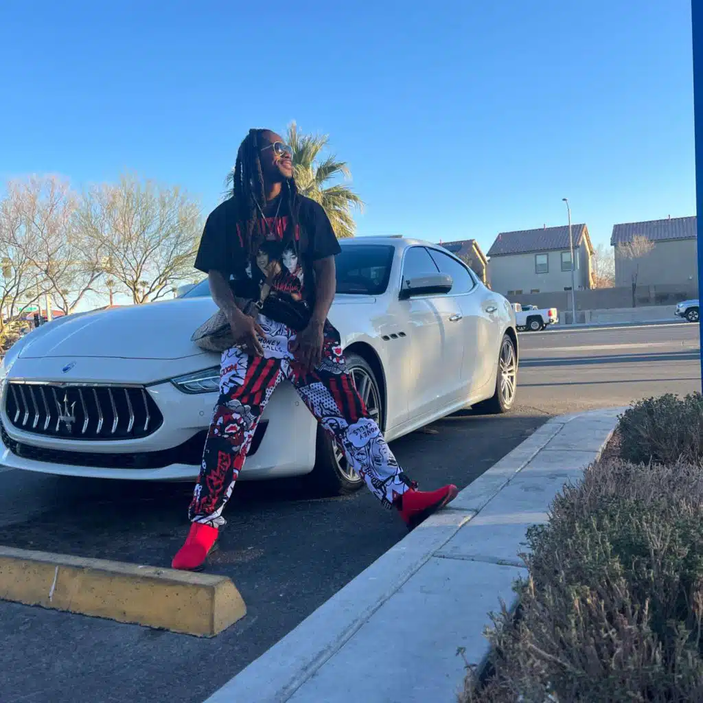 Like This (feat. D-MANN GATT)