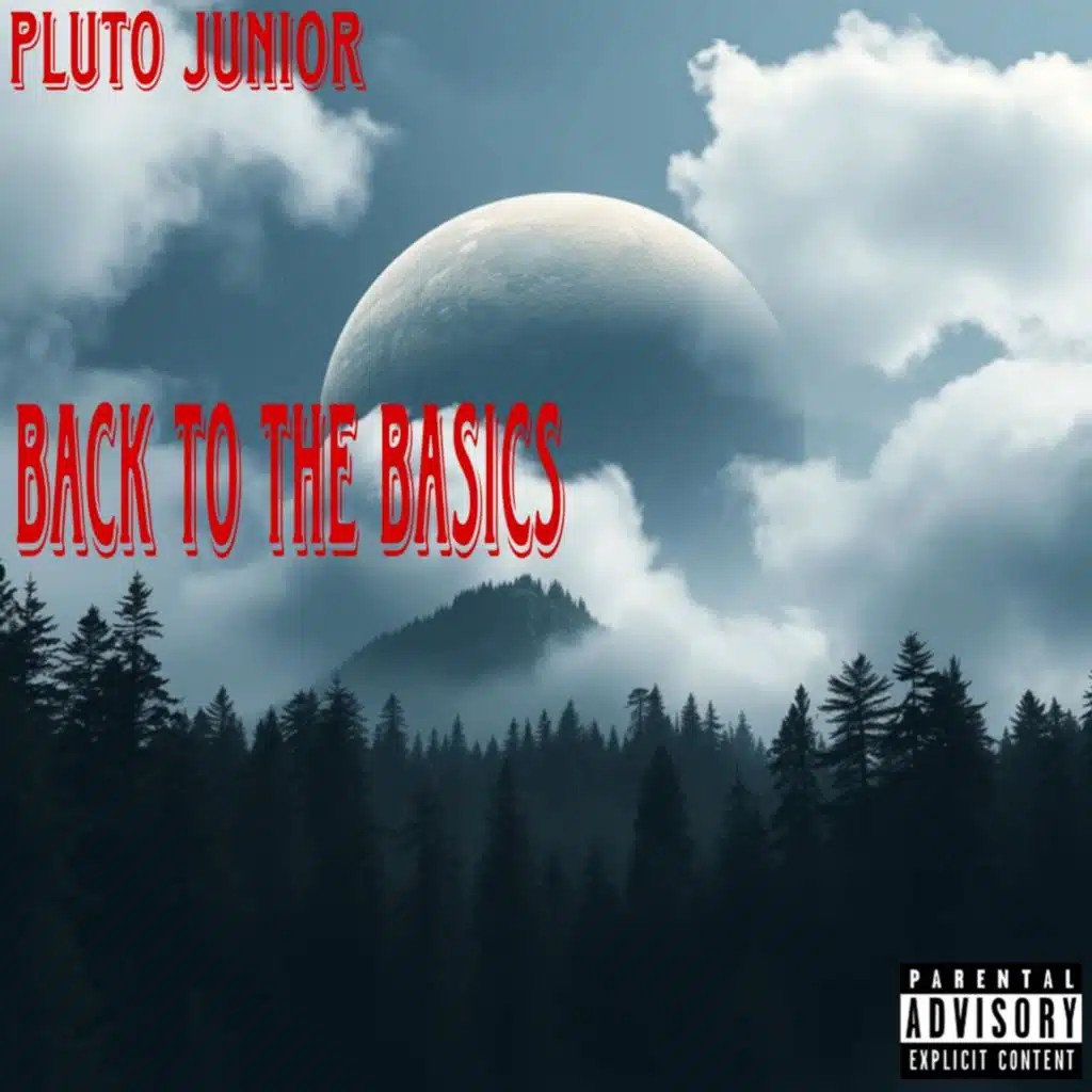 Pluto Junior