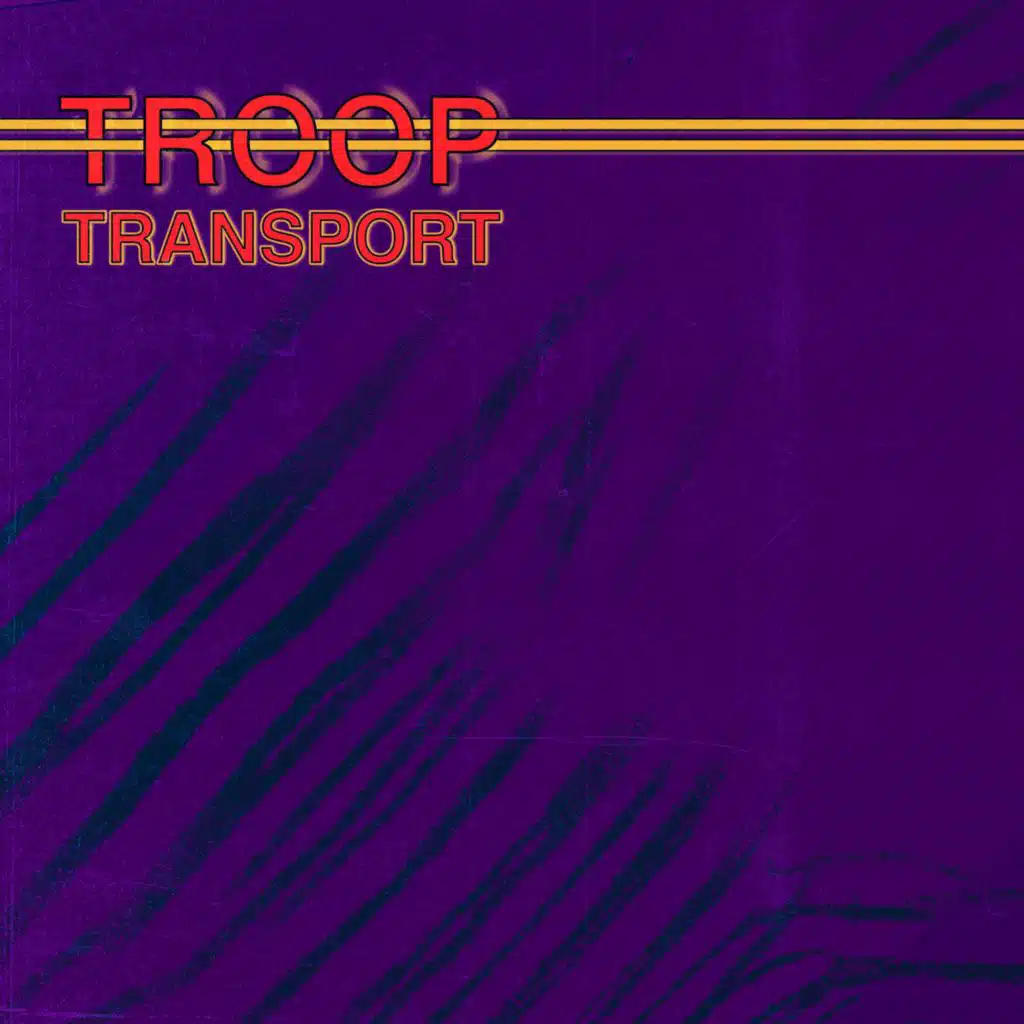 Troop Transport