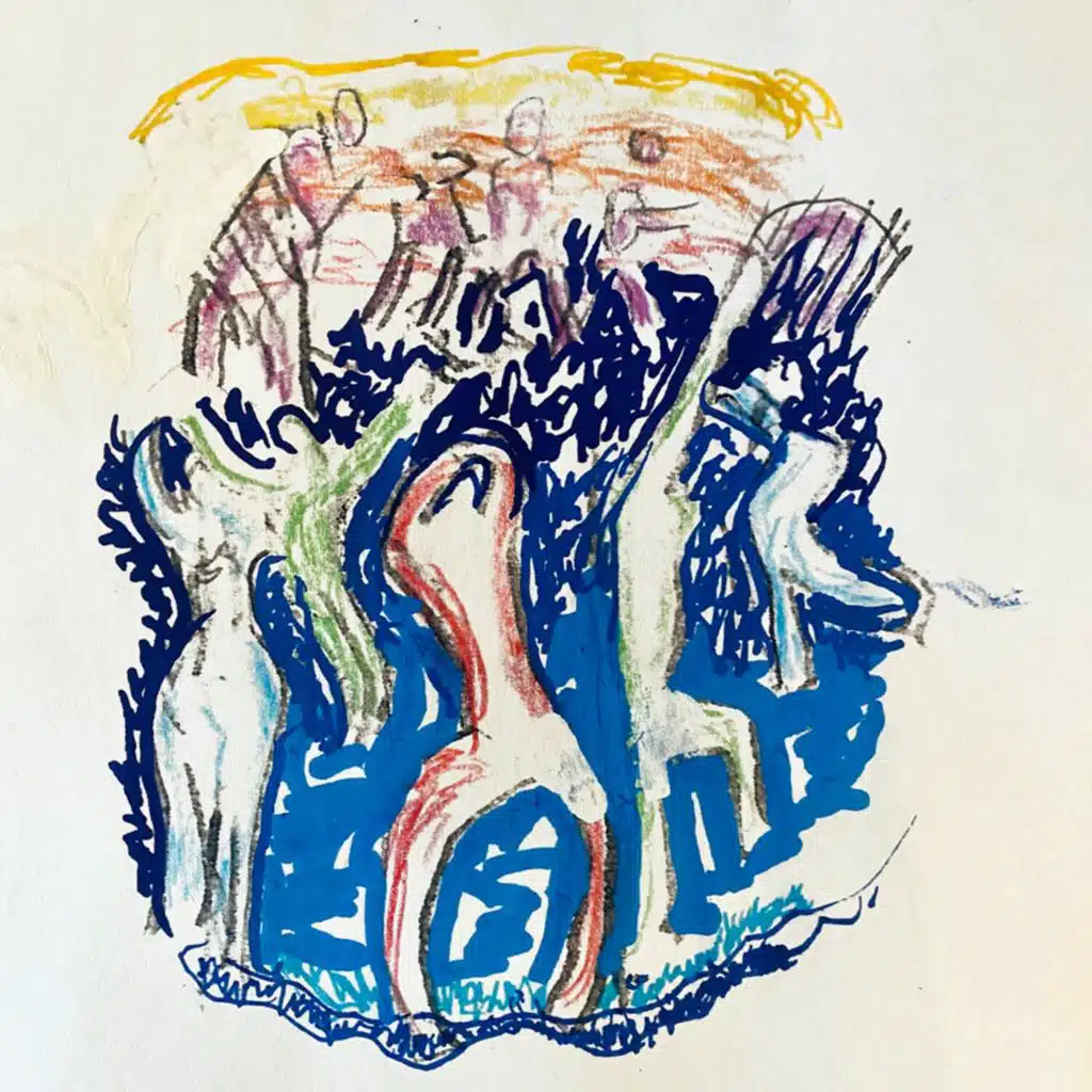 Megas & Senuþjófarnir