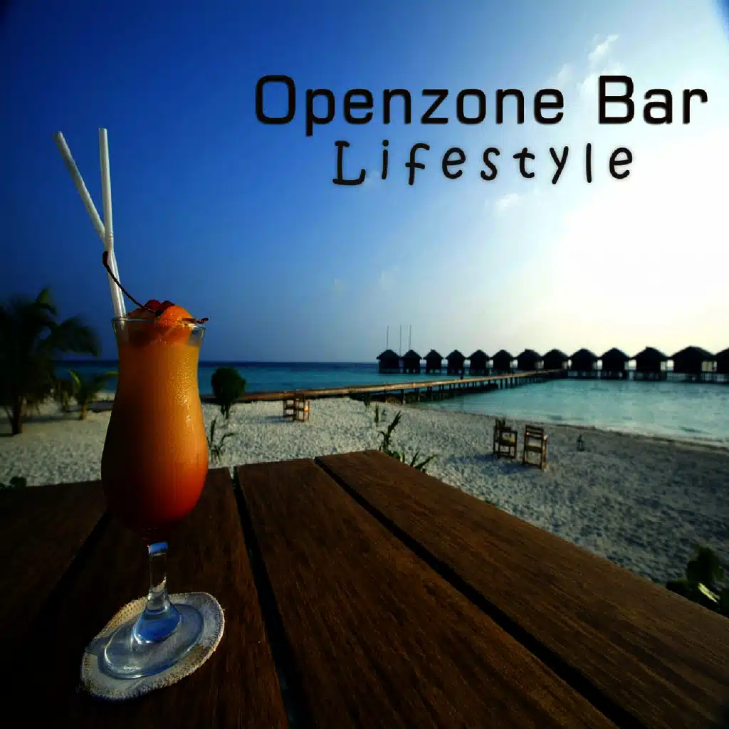 On a Summer Drink (ft. Ilias Katelanos)