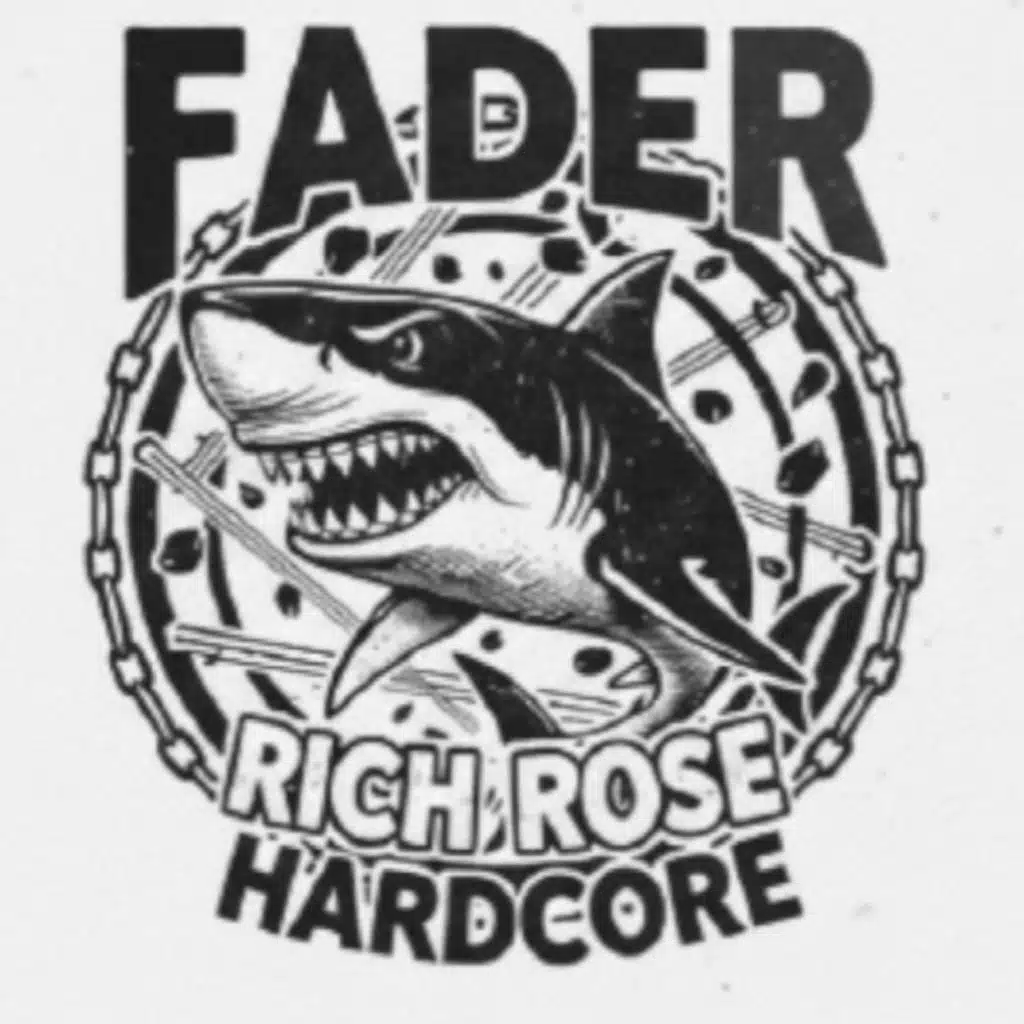 Fader