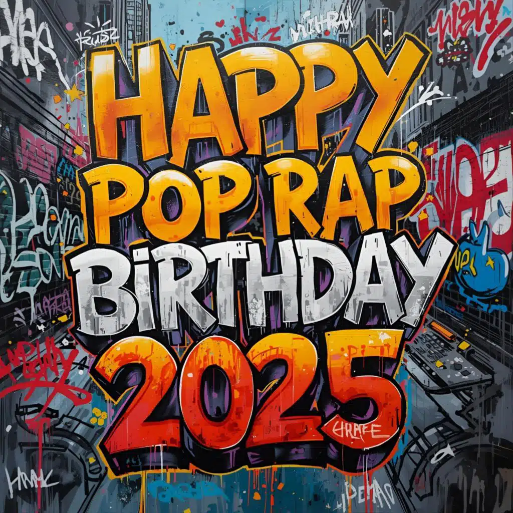 Happy Birthday Songs