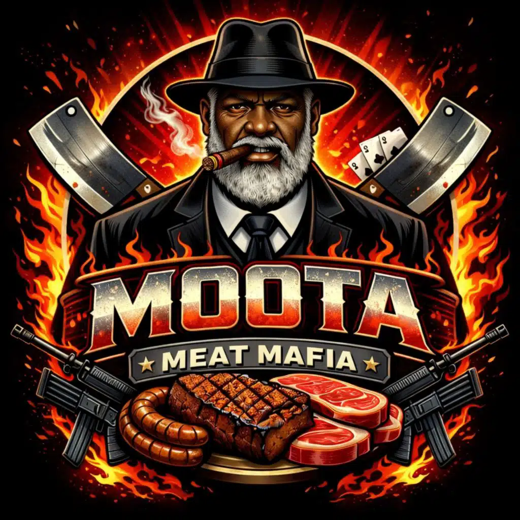 Moota Meat Mafia Intro (Radio Edit)