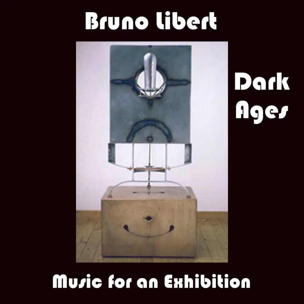 Bruno Libert
