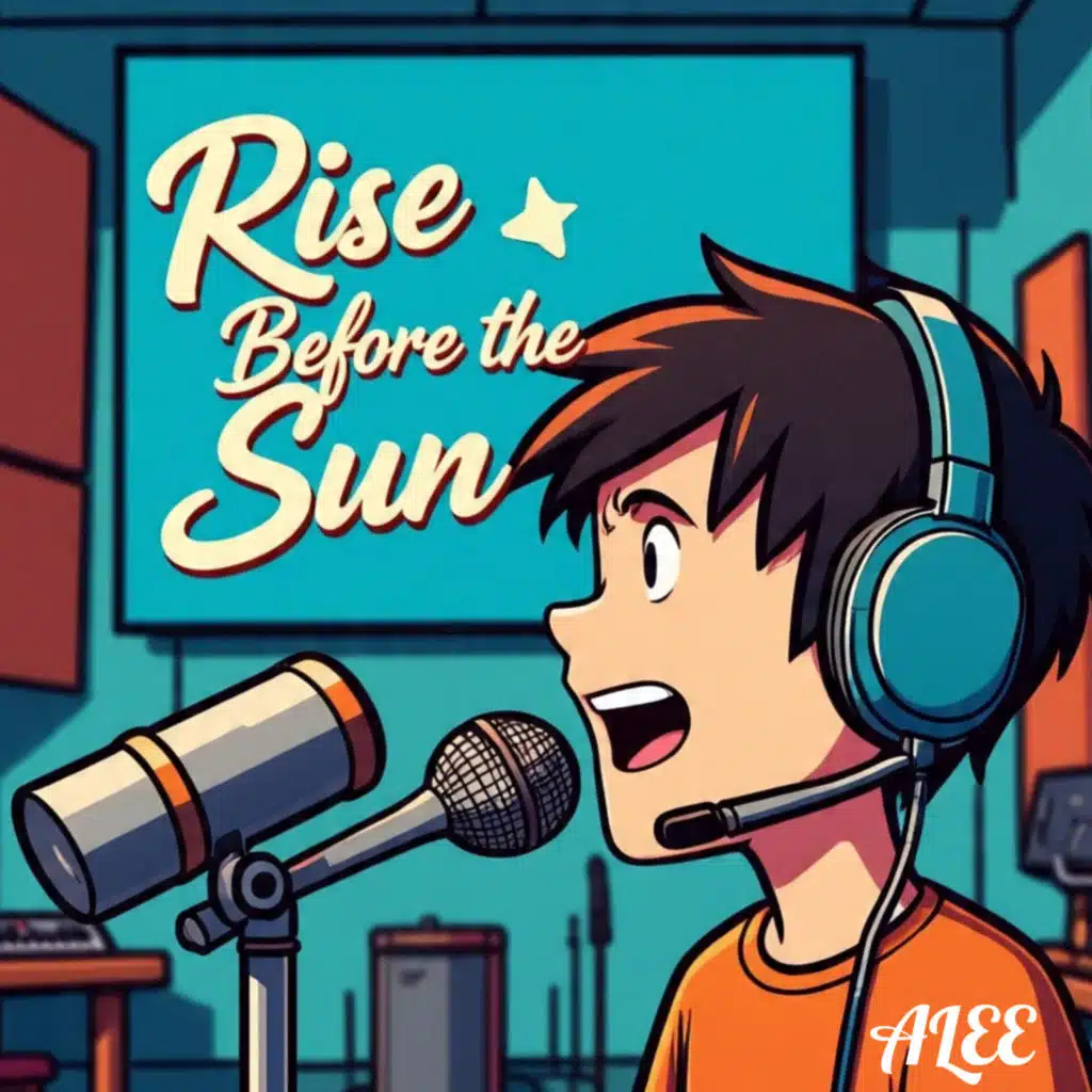 Rise Before the Sun