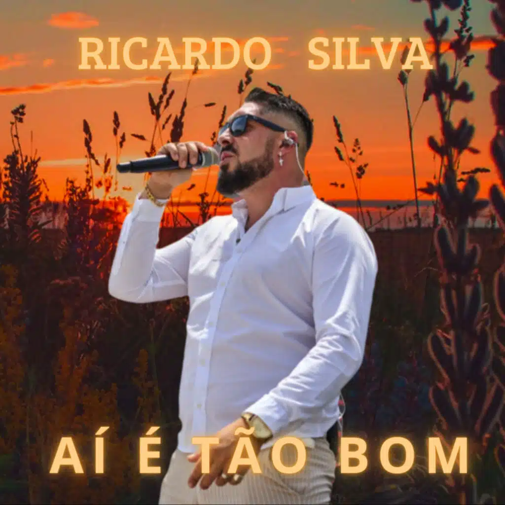 Ricardo Silva