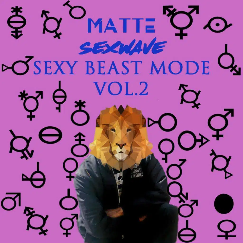 SEXYBEASTMODE Vol.2
