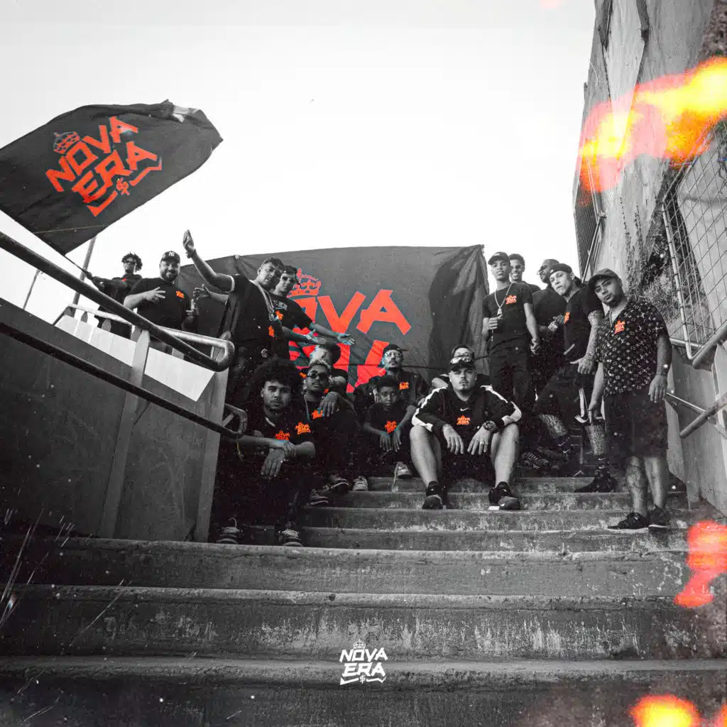 Nova Era Produtora, Mc Kadu & DJ Theu