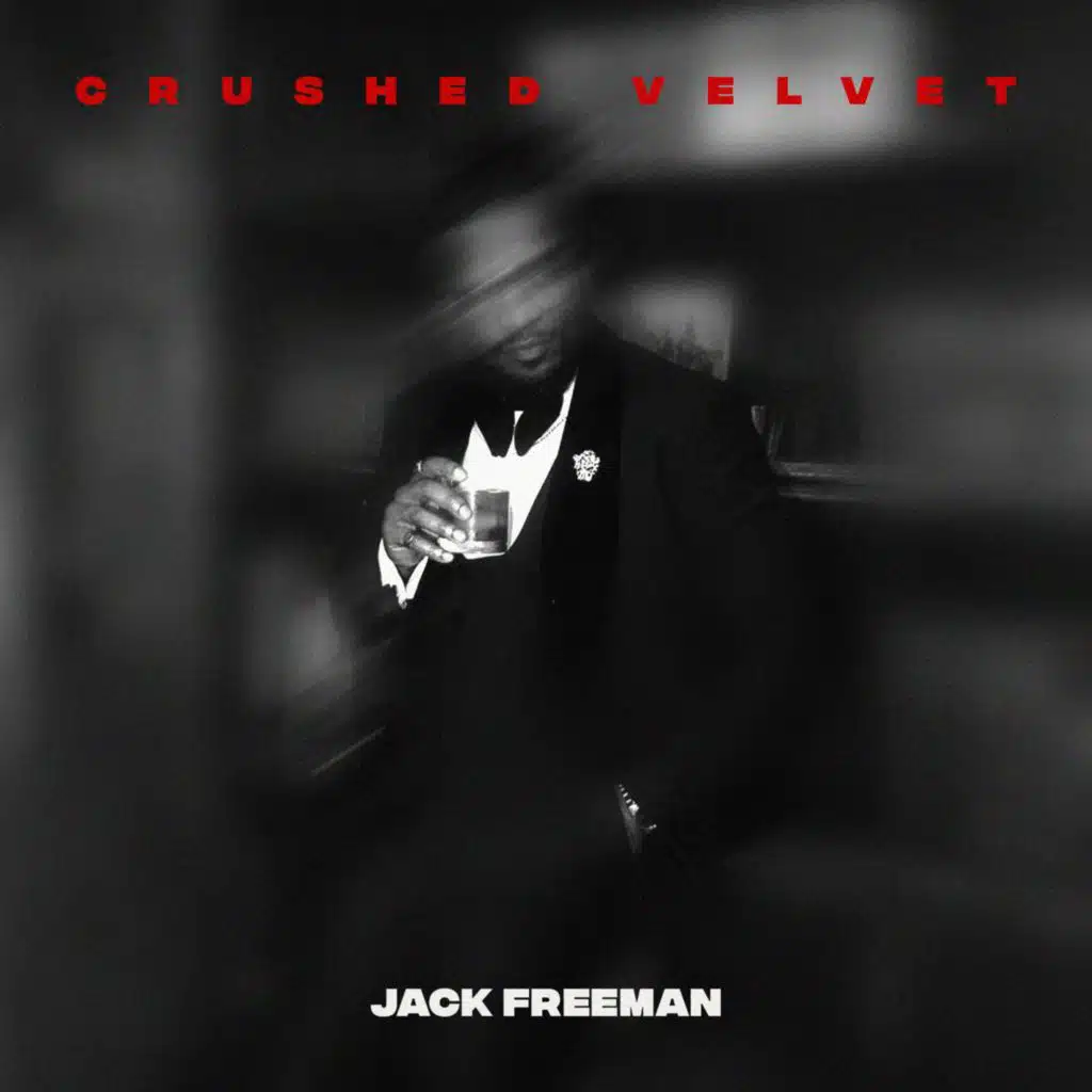 Jack Freeman