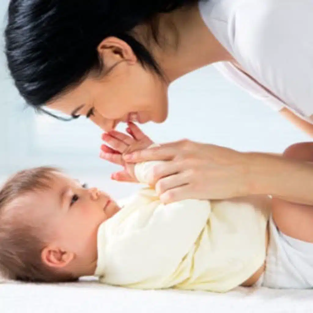 Exploring Natural and Homeopathic Remedies for Sick Babies