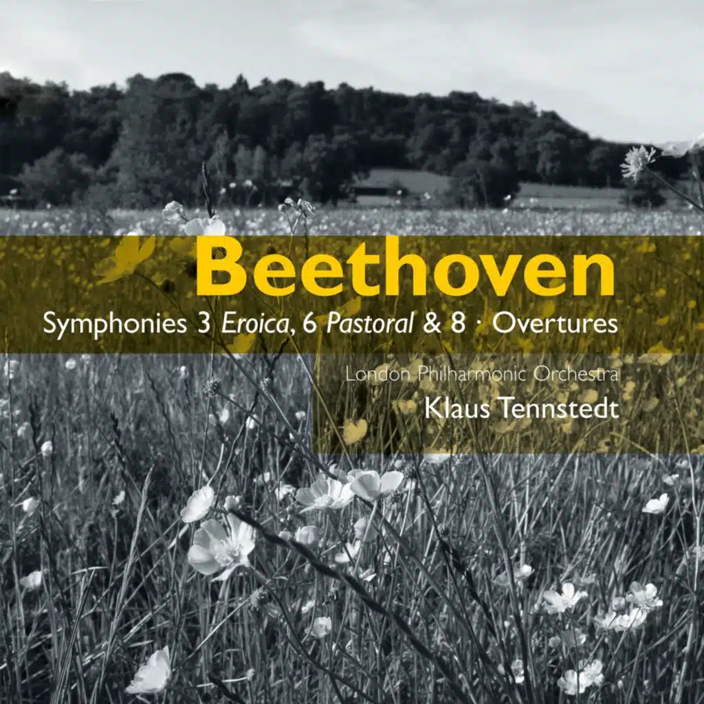 Fidelio, Op. 72: Overture
