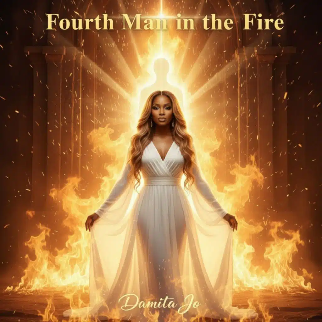 Fourth Man In The Fire