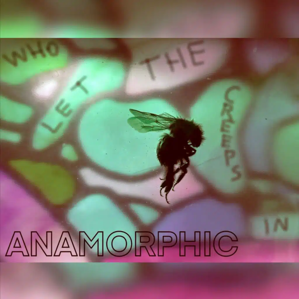 Anamorphic