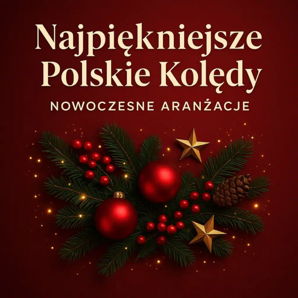 Przybieżeli do Betlejem (nowoczesna aranżacja)