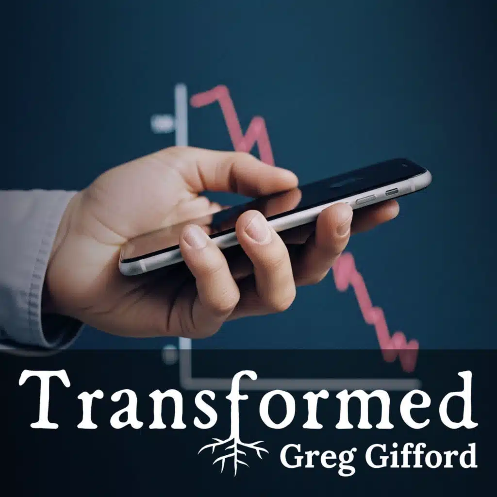 Plummeting Birthrates: Why A Small Device Has Had HUGE Consequences