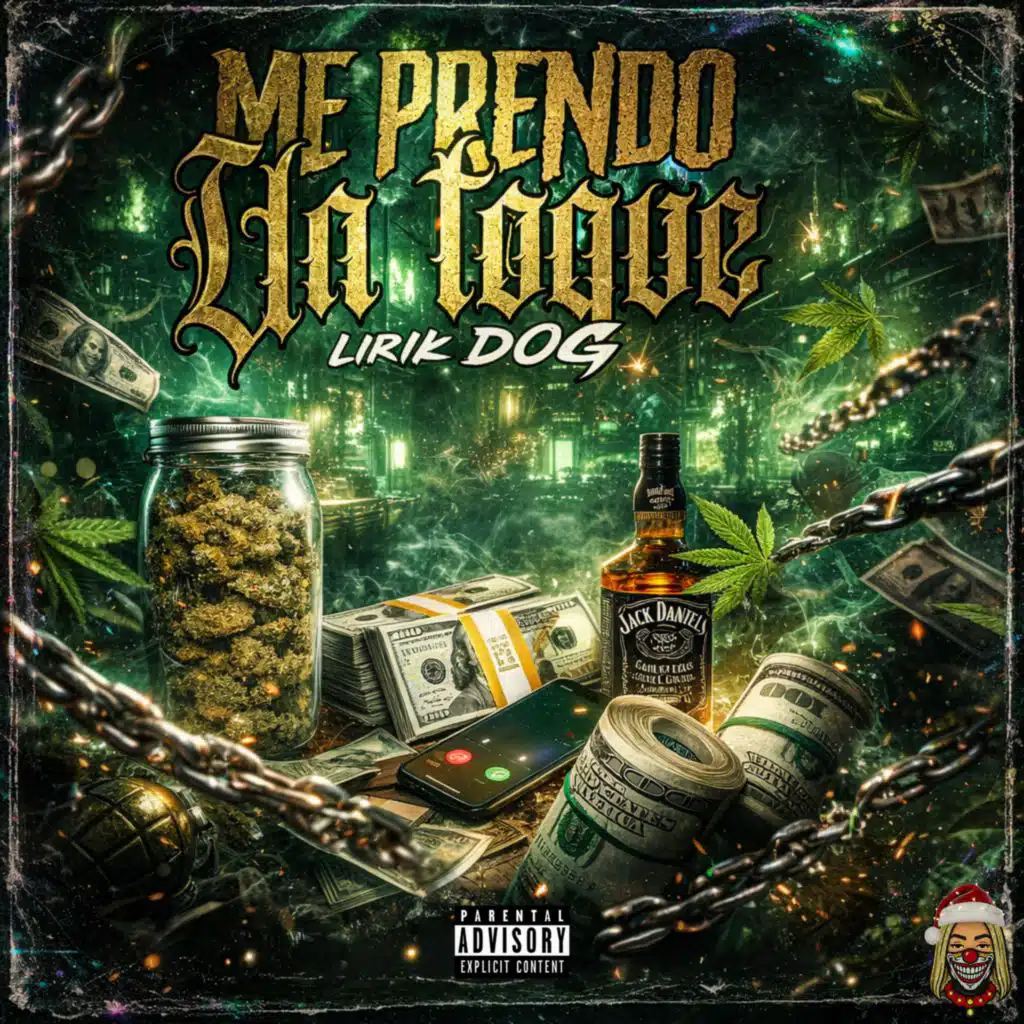 Lirik Dog & Lirik Dog Oficial