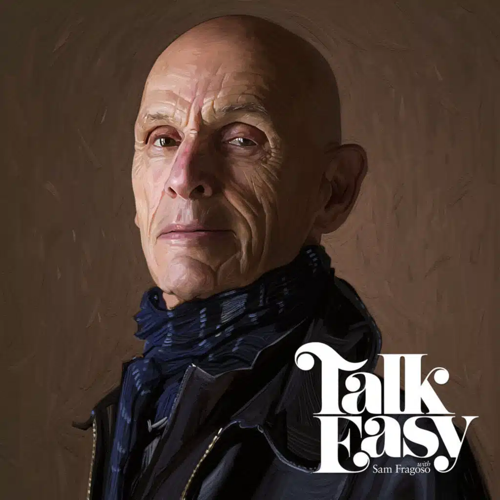 Photographer Joel Meyerowitz: The Pleasure of Seeing