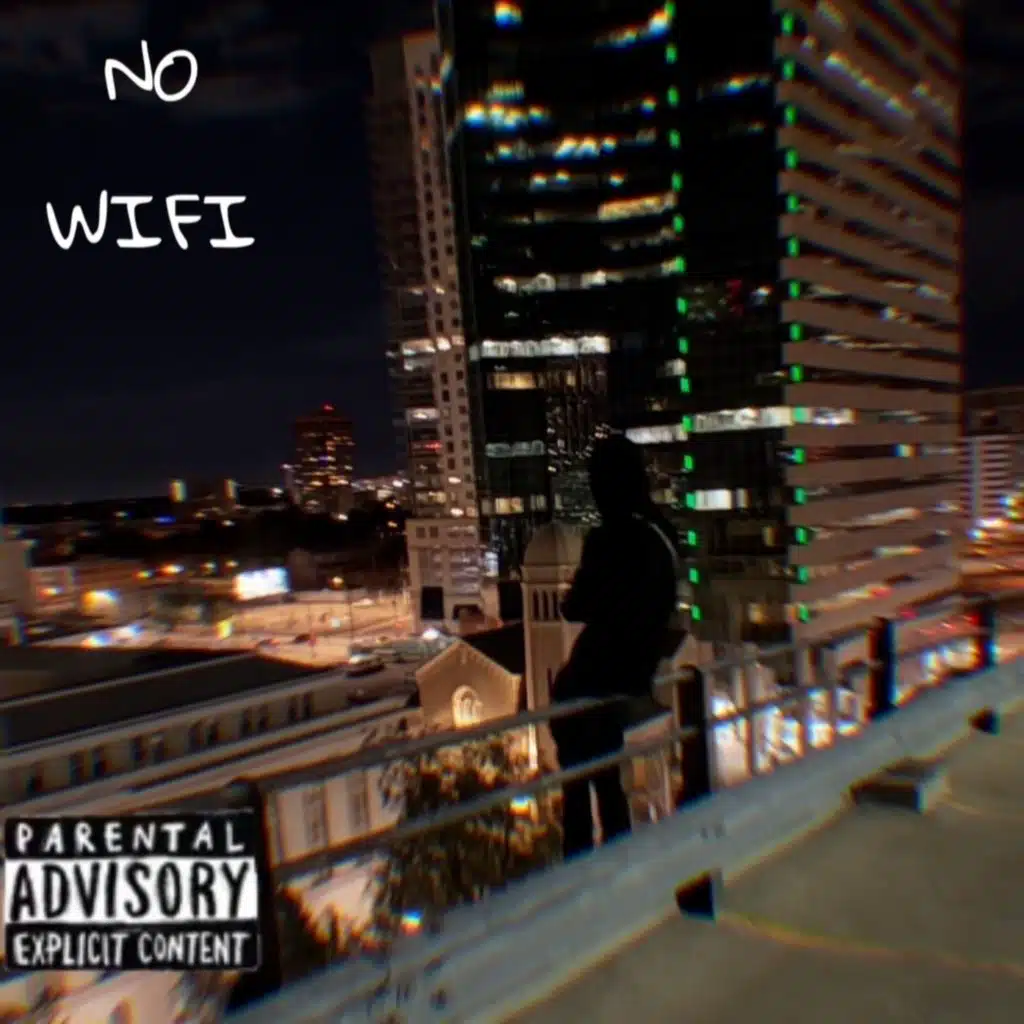 NO WIFI